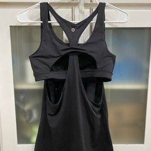Lululemon Workout Tank
